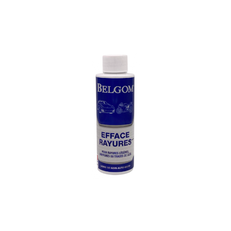 EFFACE RAYURES BELGOM 135ML