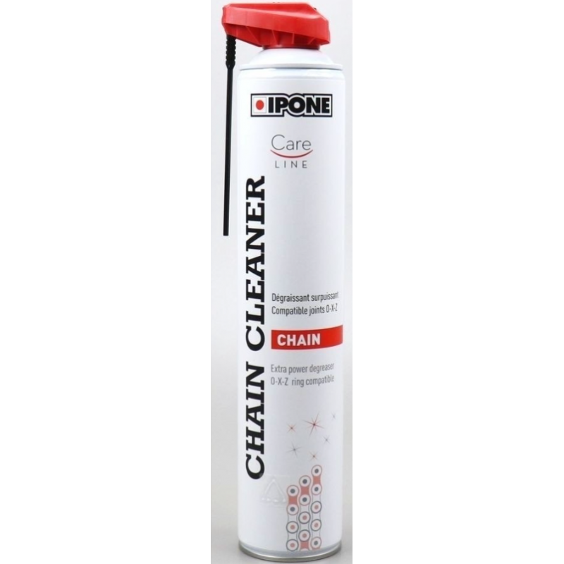 Dégraissant CHAINE IPONE CHAIN CLEANER 750ML