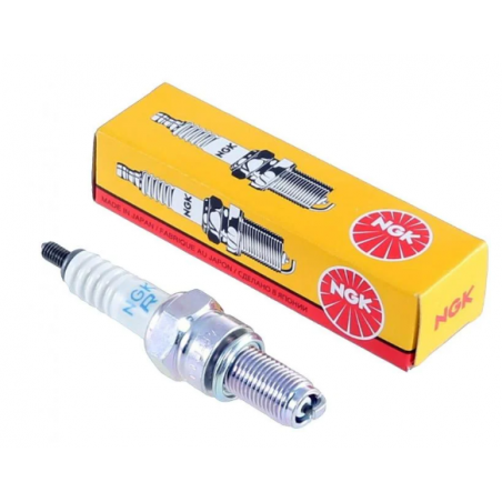 Bougie D’allumage NGK CR-8 EB - Référence 50017712 - Neuf D’origine