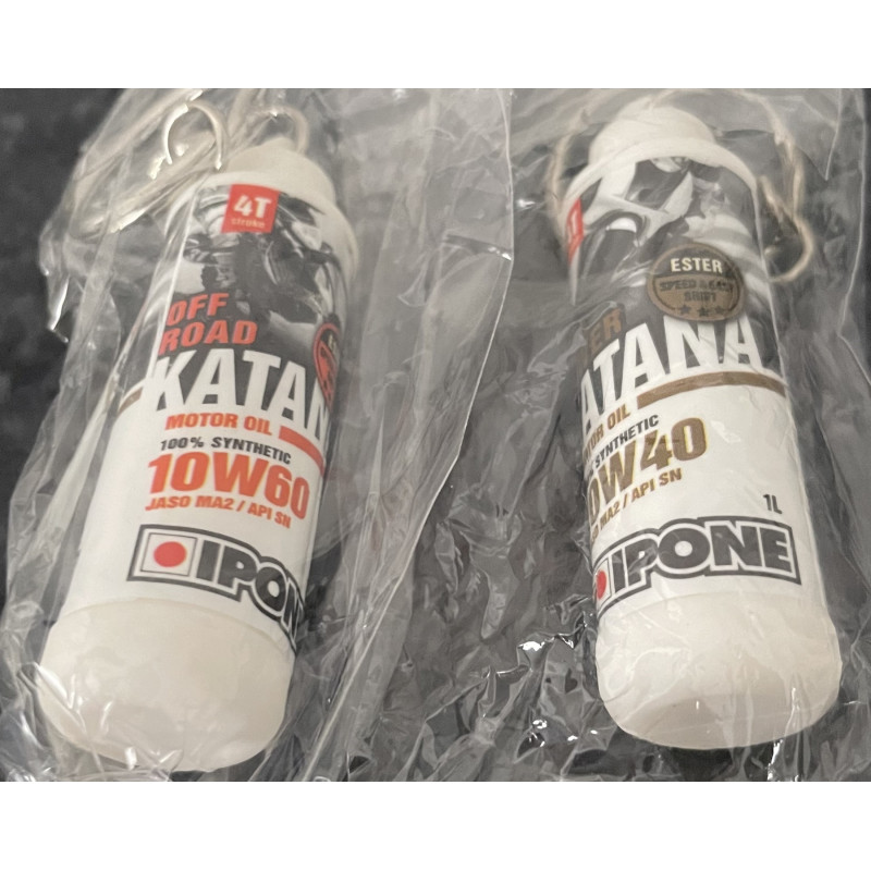 Porte Clés Katana Ipone