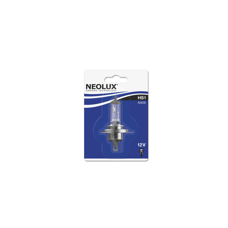 Ampoule NeoLux HS1 12V 35/35W