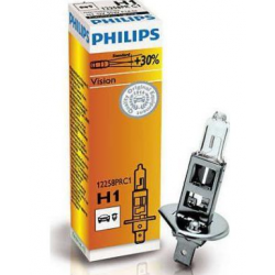 Ampoule Philips H1 Vision