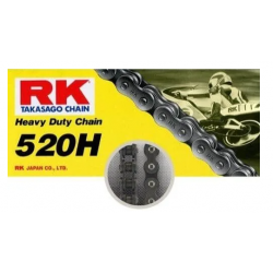 Chaine RK 520H Renforcée 120M