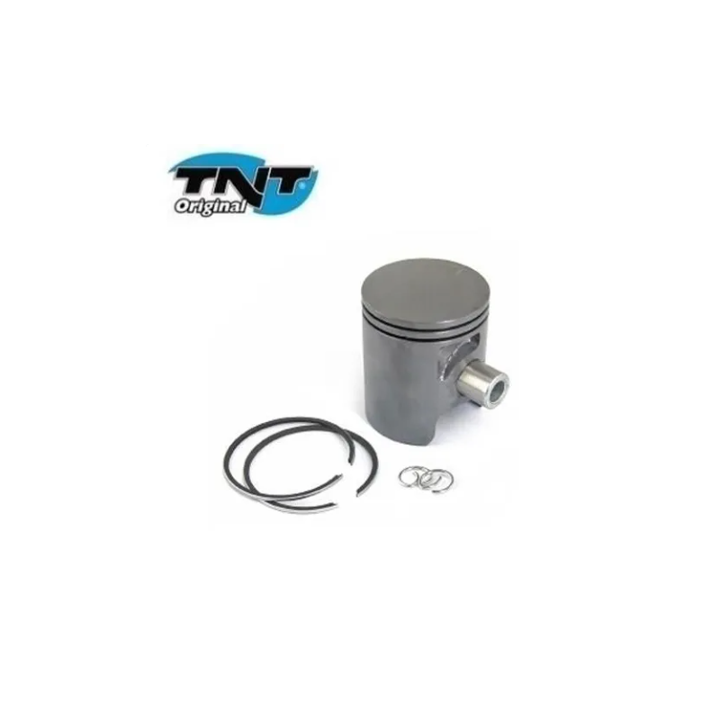 PISTON TNT 052305  DERBI SENDA EURO 2 ET 3 SEGM D40 1.2