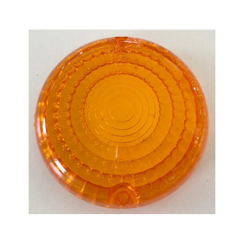 Cabochon de clignotant origine Yamaha XV