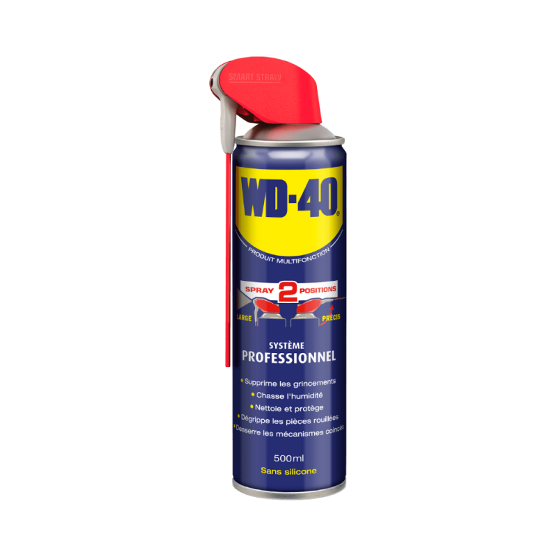 WD-40 500ml