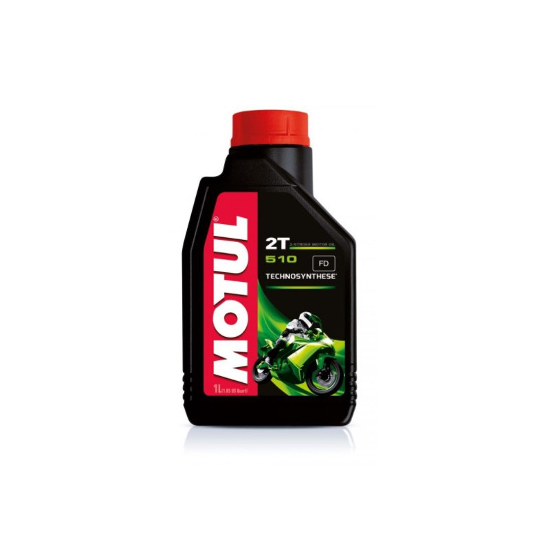 Huile Motul 510 1L