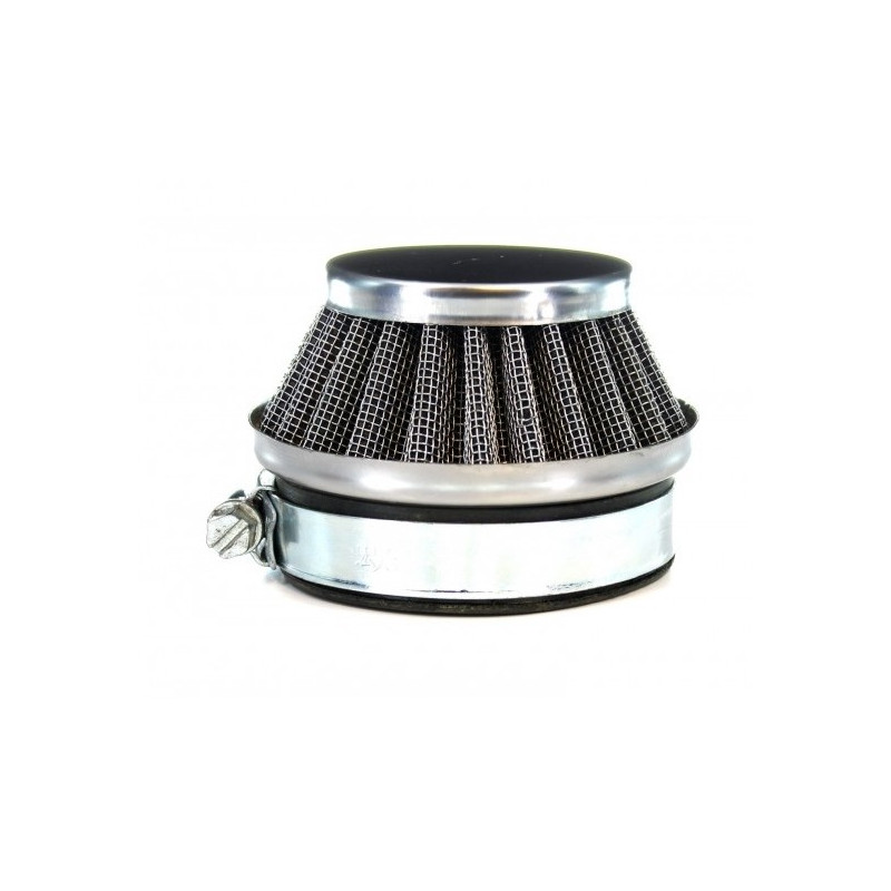 Filtre à air pocket bike  Ø42mm